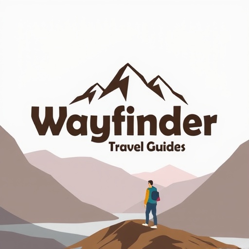 Wayfinder logo